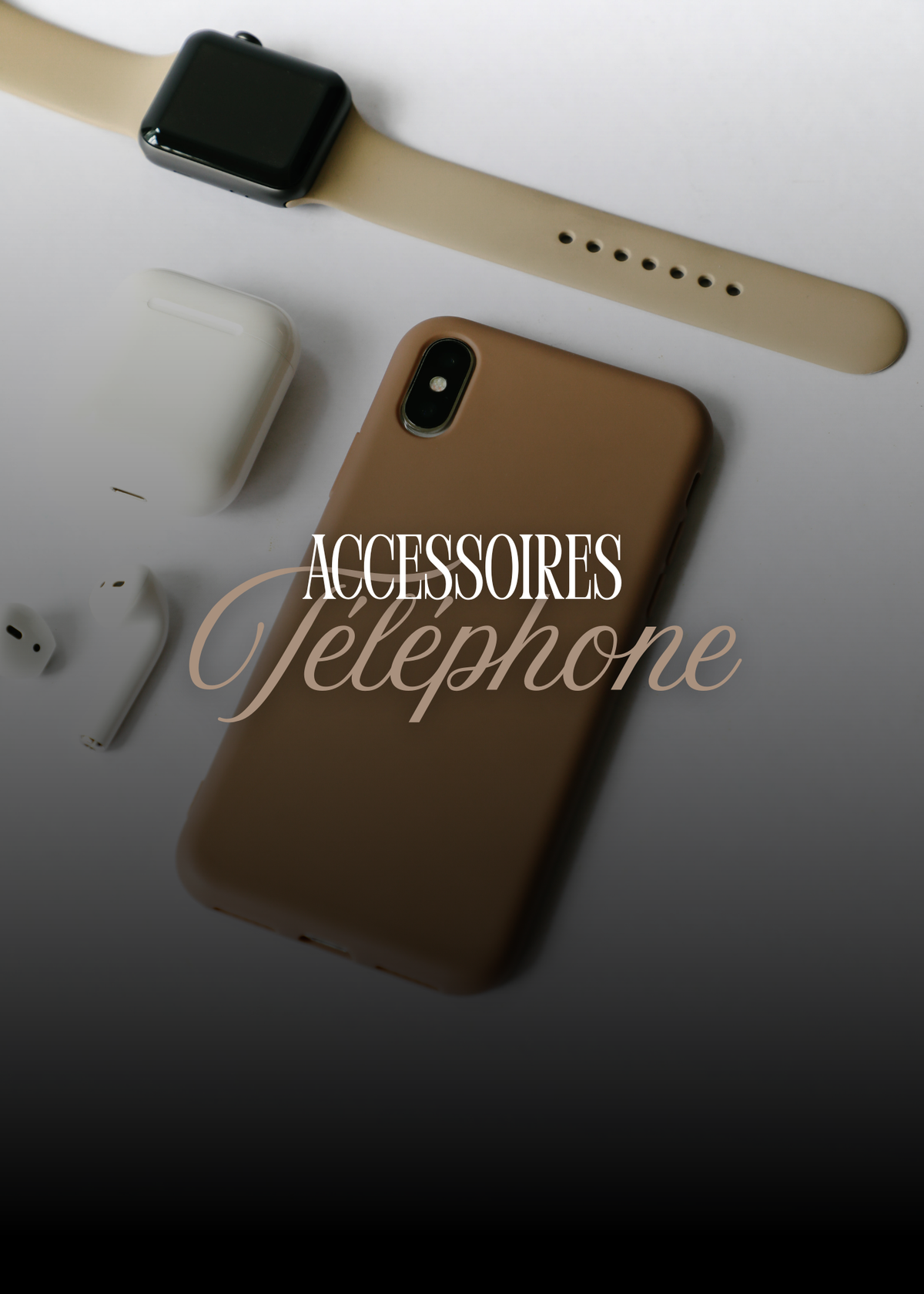 Accessoires Téléphone