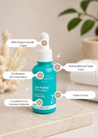 Novexpert — Soin Peeling Peau Nette
