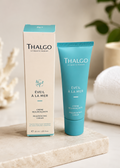 Crème Resurfaçante - Gommage Visage Anti-Âge