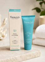 Crème Resurfaçante - Gommage Visage Anti-Âge
