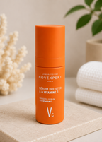 Sérum Booster à la Vitamine C — Novexpert