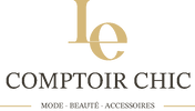 Le comptoir chic  – Accueil