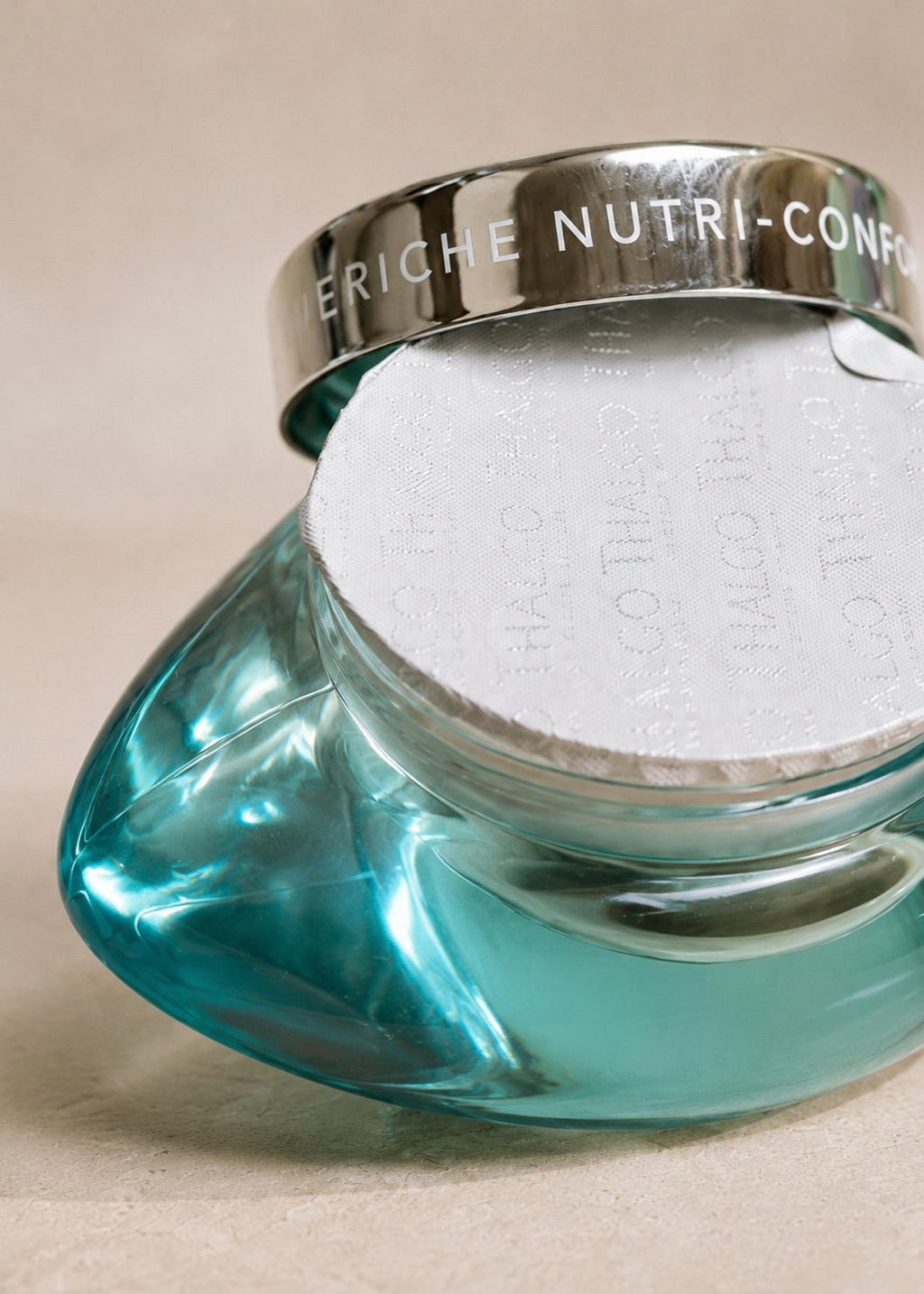 Crème Riche Nutri-Confort