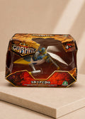 Gormiti Skypedo – Véhicule avec Figurine – Giochi Preziosi