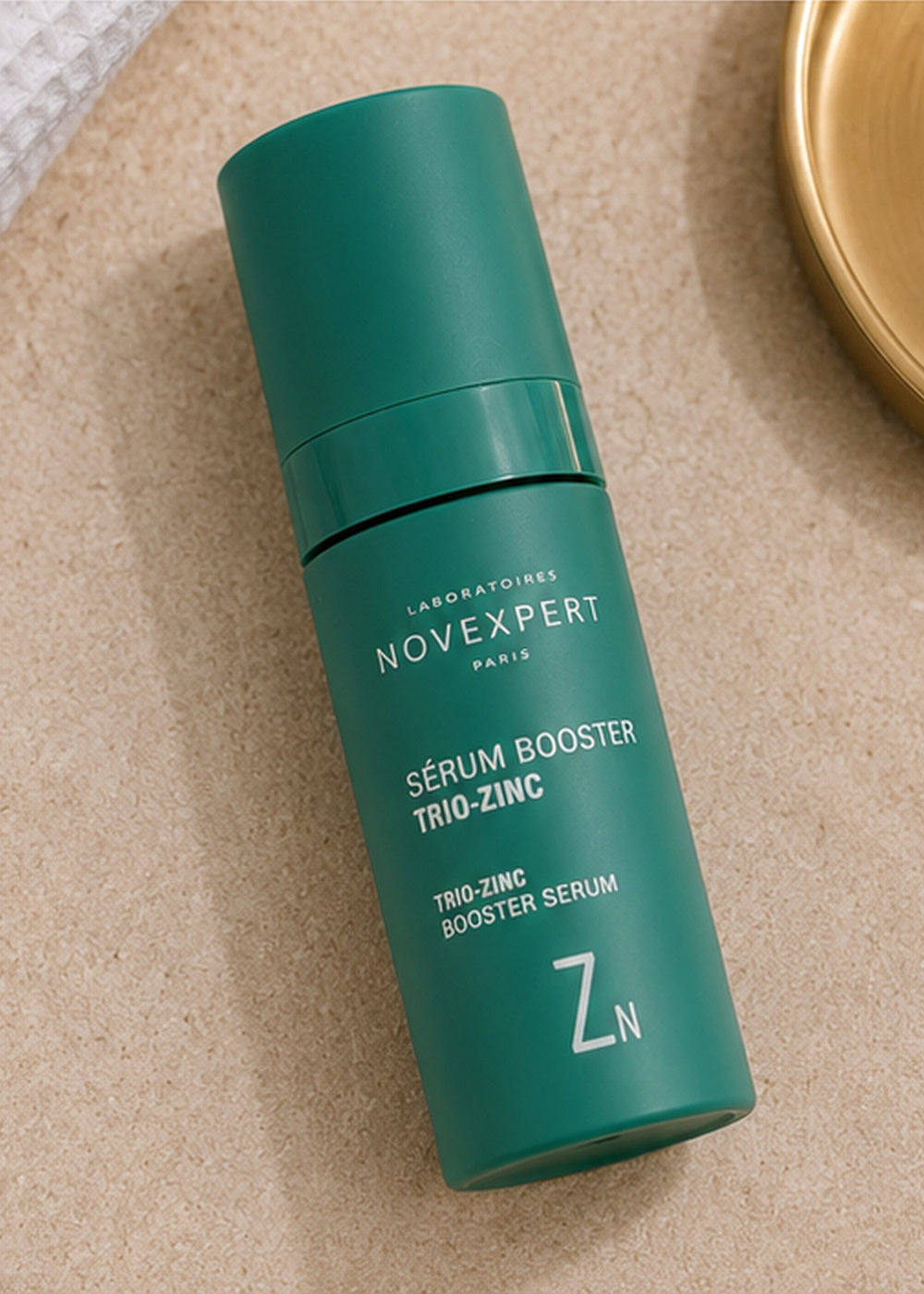 Novexpert - Serum booster Trio-zinc