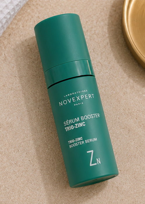 Novexpert - Serum booster Trio-zinc