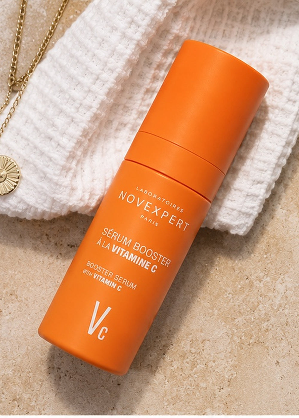 Sérum Booster à la Vitamine C — Novexpert