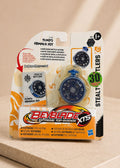 Beyblade XTS Tempo Hammer Hit (X-202) – Toupie Hasbro avec boîte
